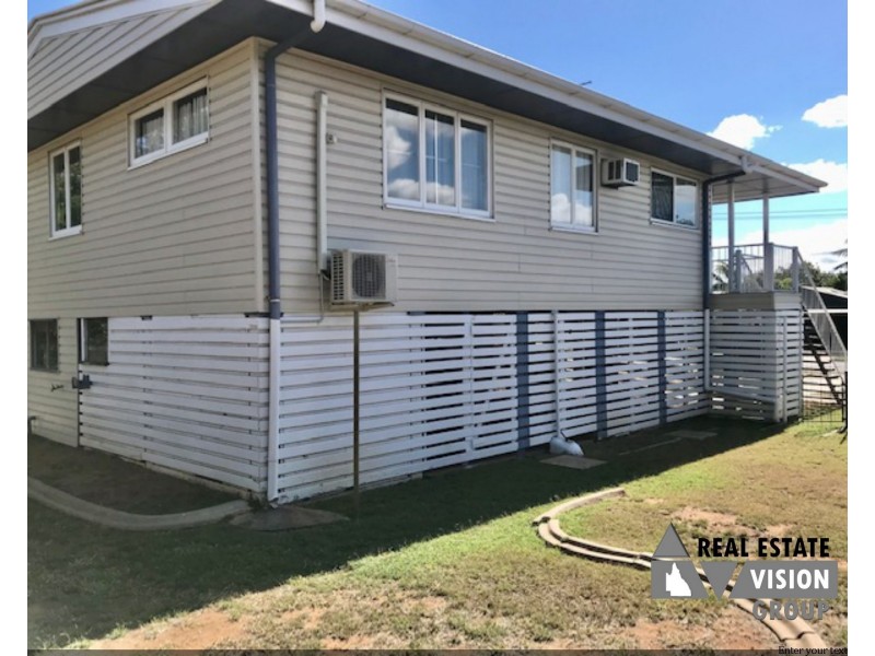 Blackwater QLD 4717
