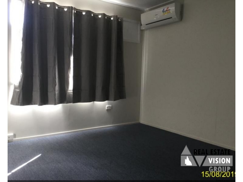 Blackwater QLD 4717