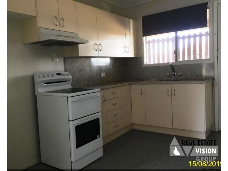 Blackwater QLD 4717