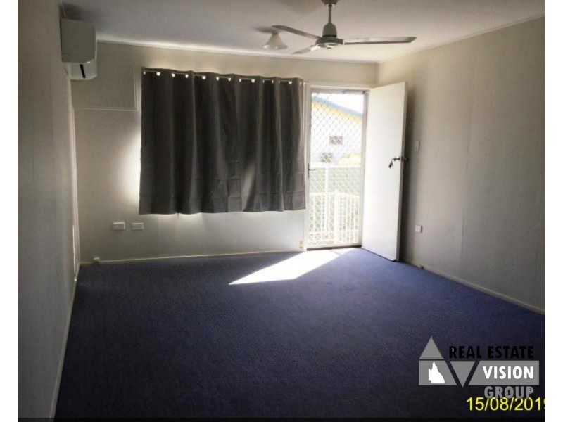 Blackwater QLD 4717
