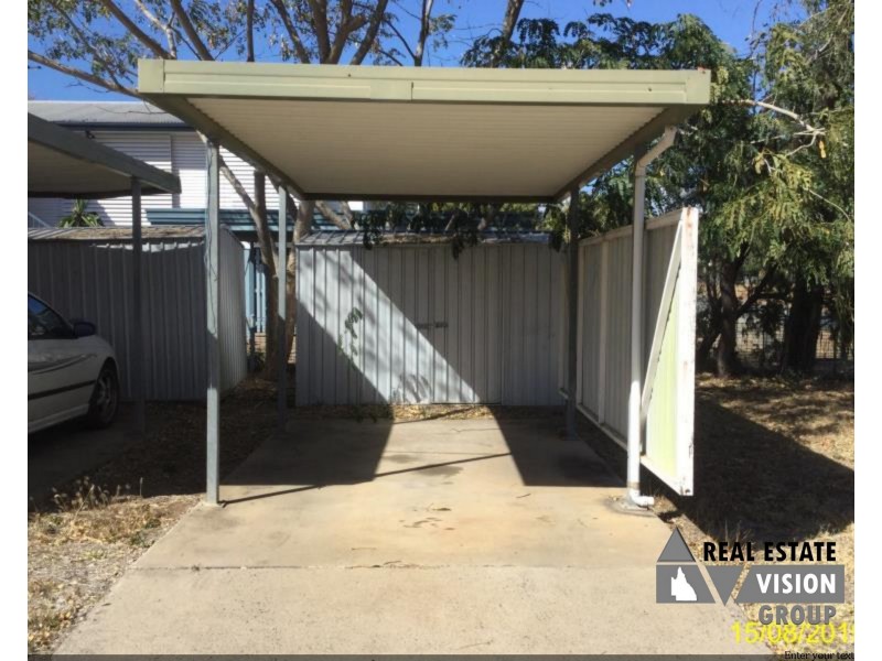 Blackwater QLD 4717