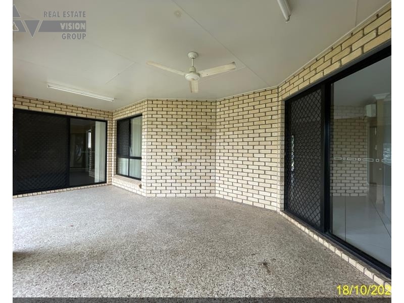 21 Sandalwood St, Blackwater QLD 4717