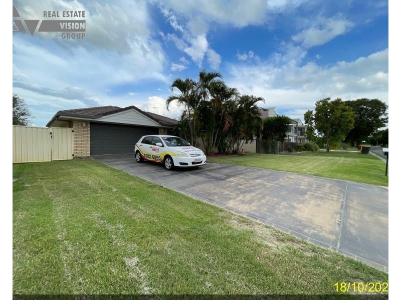 21 Sandalwood St, Blackwater QLD 4717