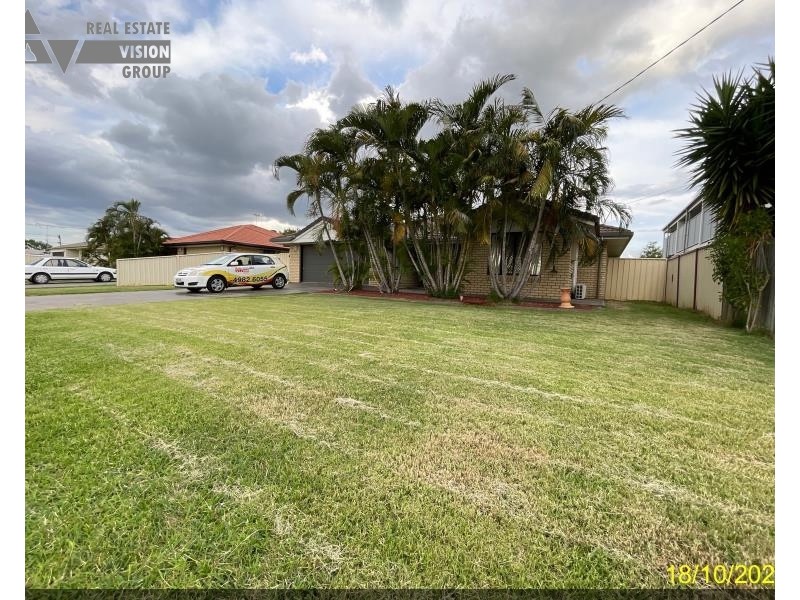 21 Sandalwood St, Blackwater QLD 4717