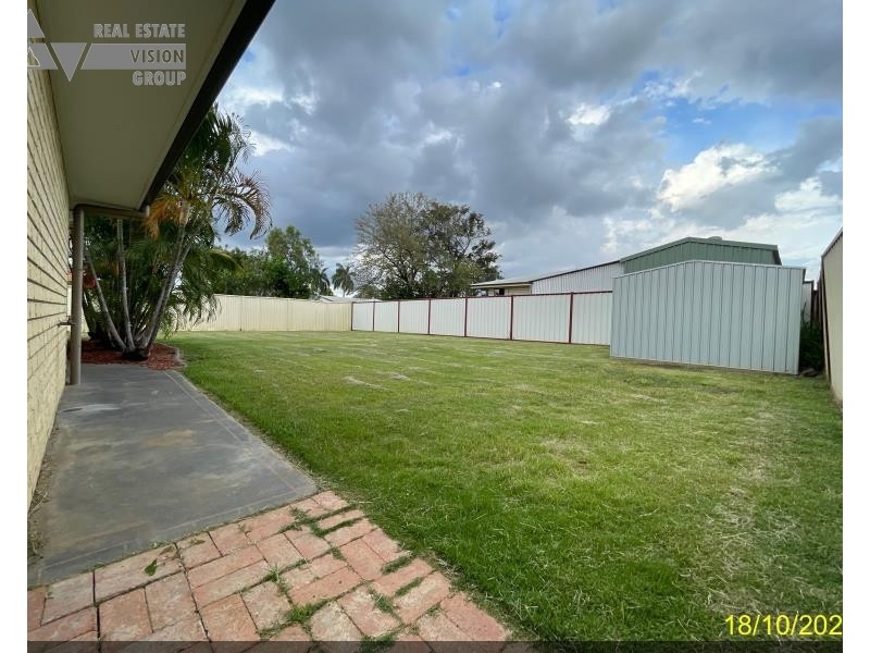 21 Sandalwood St, Blackwater QLD 4717