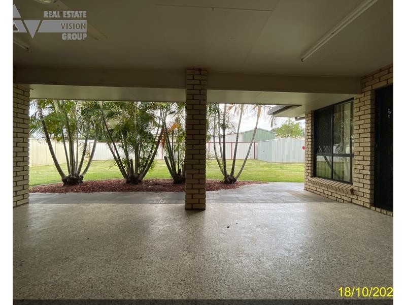 21 Sandalwood St, Blackwater QLD 4717