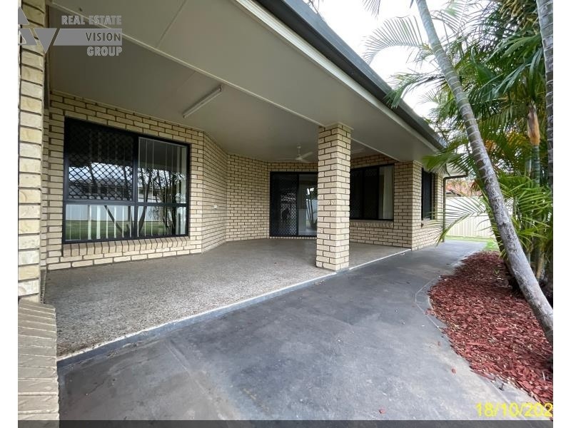 21 Sandalwood St, Blackwater QLD 4717