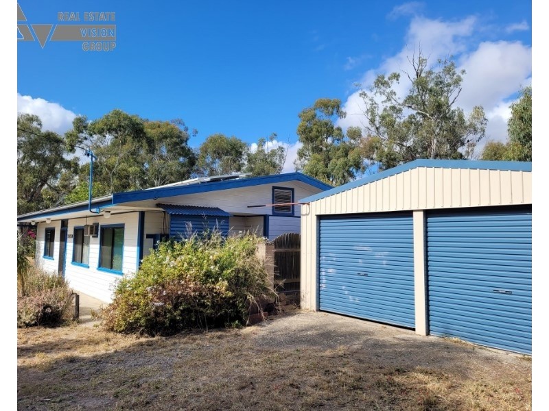 33 Willoughby St, Willows QLD 4702
