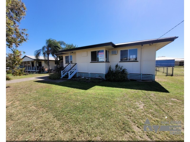 Blackwater QLD 4717
