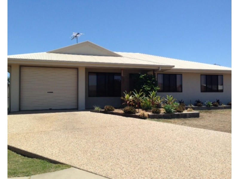 Emerald QLD 4720