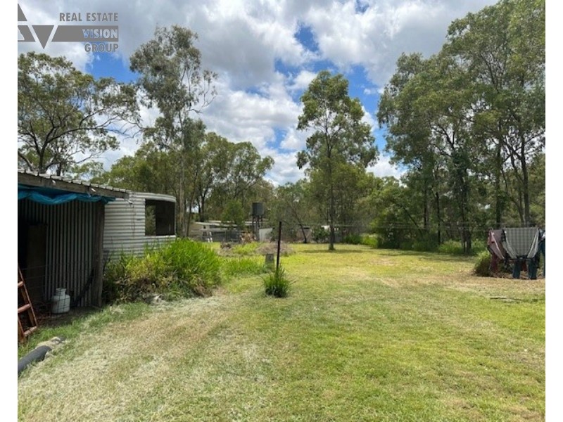 189 Goanna Flats Rd, Rubyvale QLD 4702