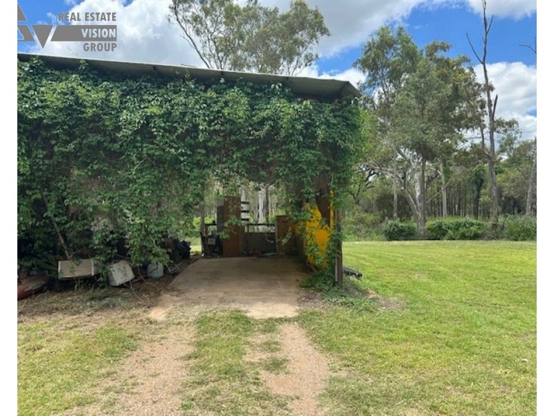 189 Goanna Flats Rd, Rubyvale QLD 4702