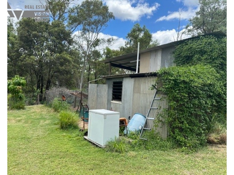 189 Goanna Flats Rd, Rubyvale QLD 4702