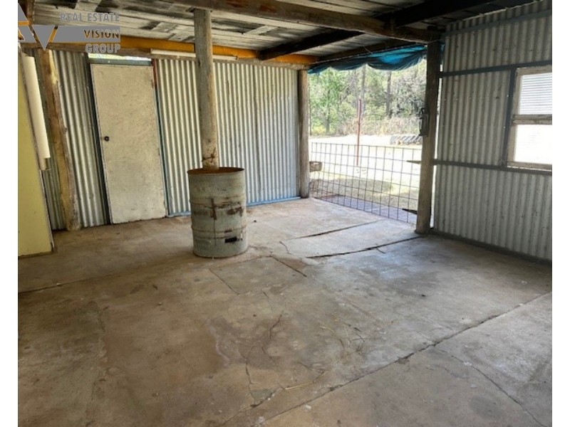 189 Goanna Flats Rd, Rubyvale QLD 4702