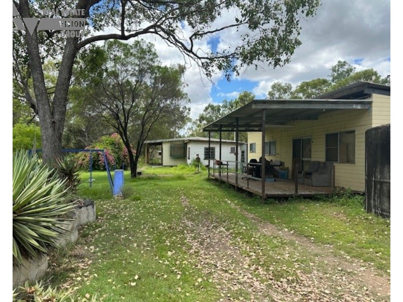 189 Goanna Flats Rd, Rubyvale QLD 4702