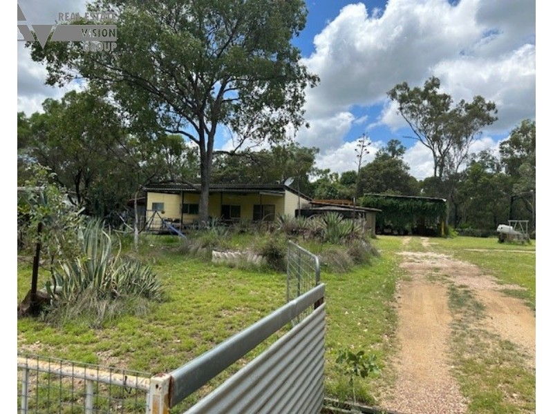 189 Goanna Flats Rd, Rubyvale QLD 4702