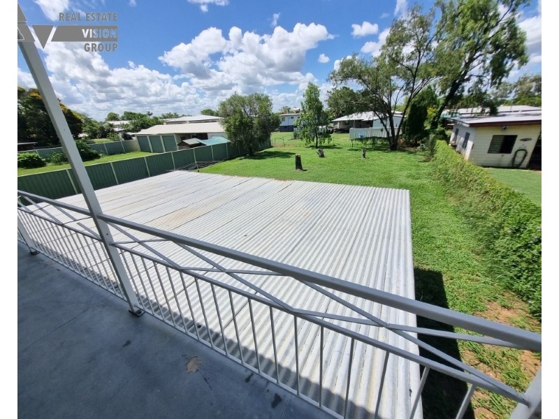 Blackwater QLD 4717