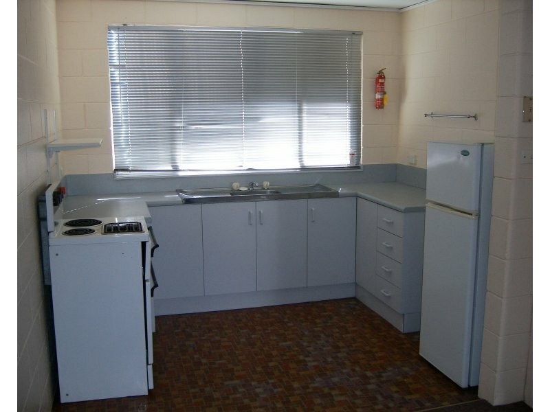 Blackwater QLD 4717