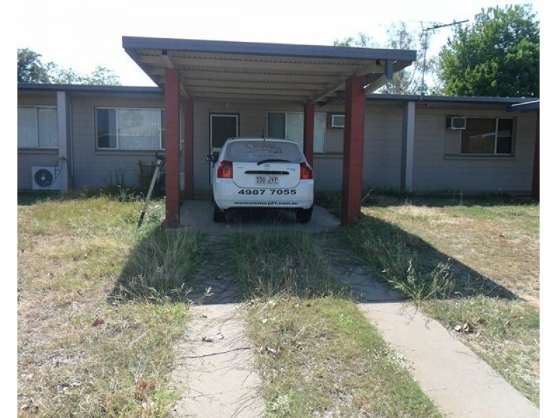 Blackwater QLD 4717