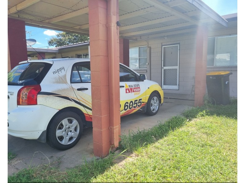 Blackwater QLD 4717