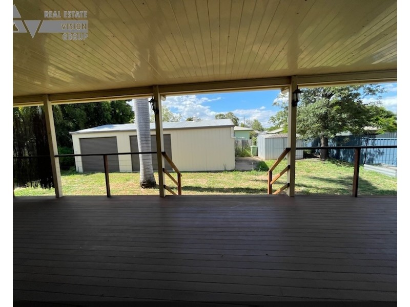 Blackwater QLD 4717