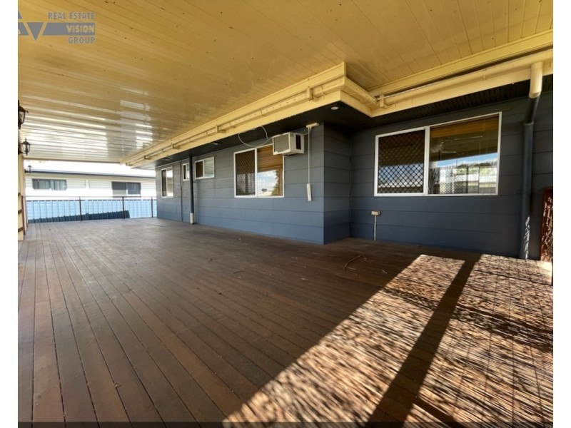 Blackwater QLD 4717
