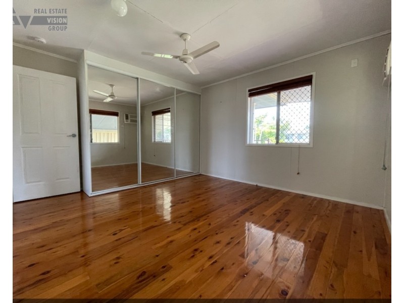 Blackwater QLD 4717