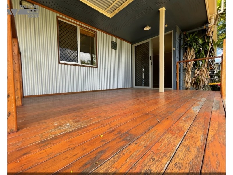 Blackwater QLD 4717