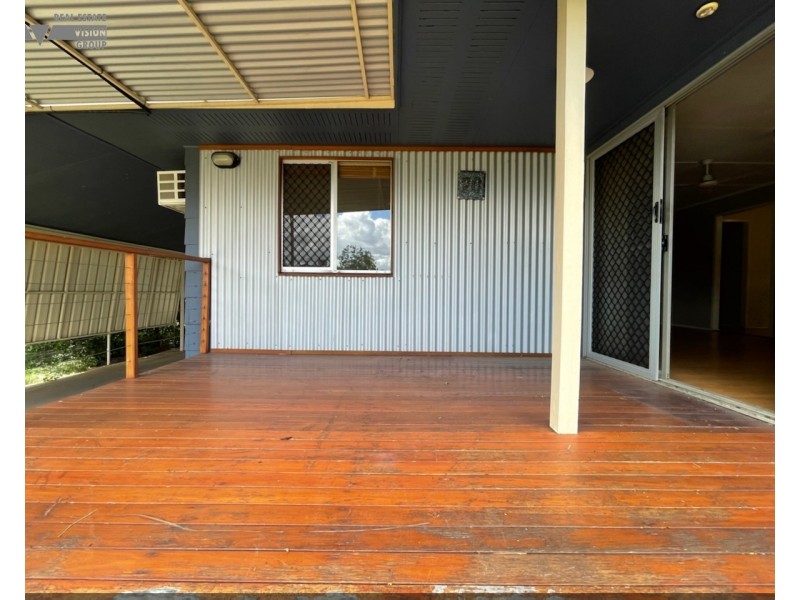 Blackwater QLD 4717