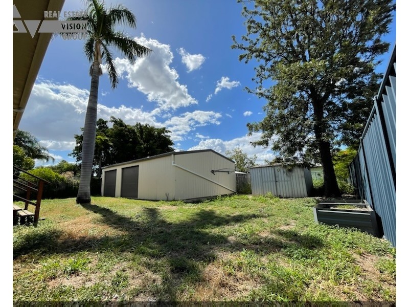 Blackwater QLD 4717