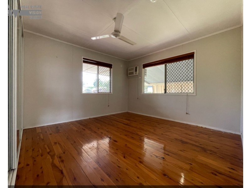 Blackwater QLD 4717