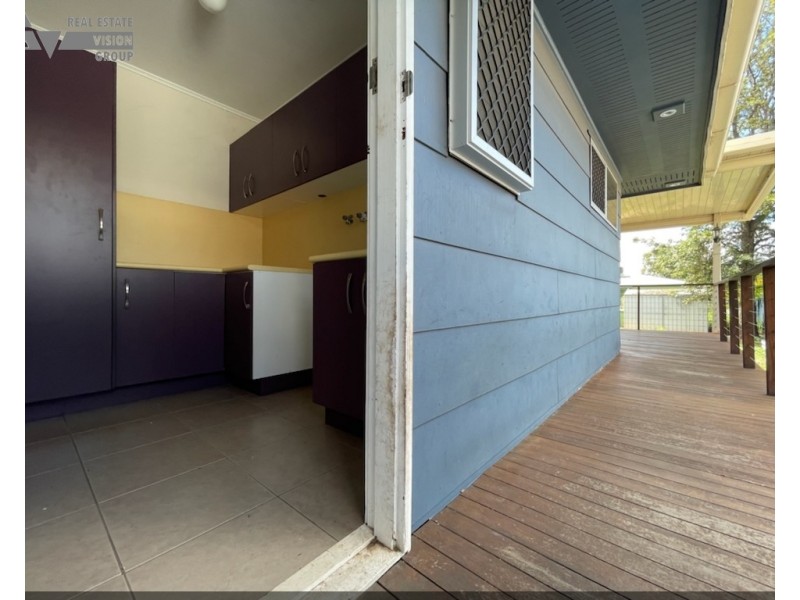 Blackwater QLD 4717