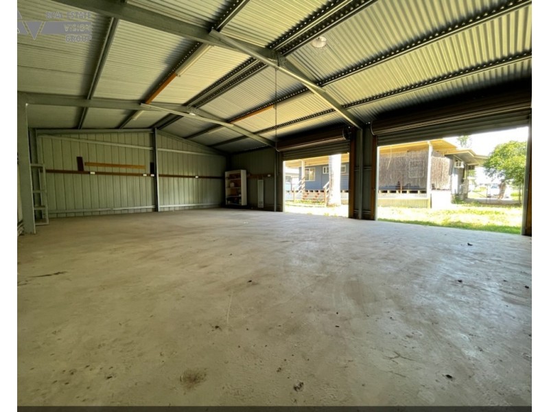 Blackwater QLD 4717