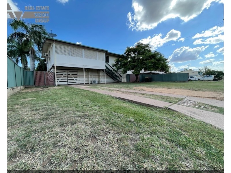 Blackwater QLD 4717