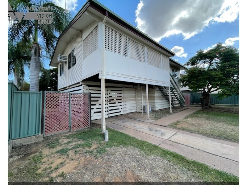 Blackwater QLD 4717