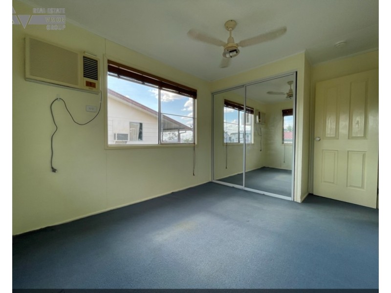 Blackwater QLD 4717