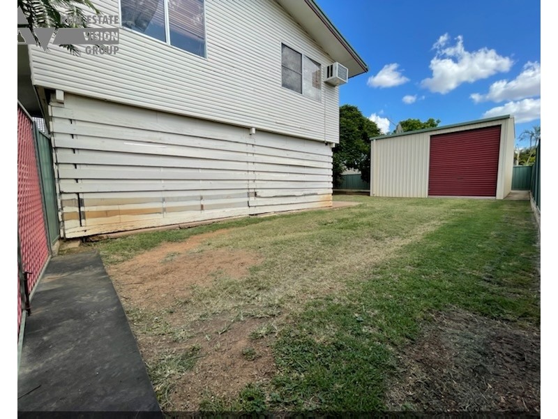 Blackwater QLD 4717