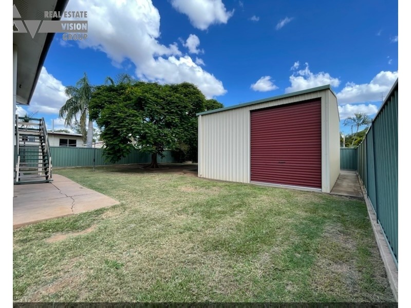 Blackwater QLD 4717