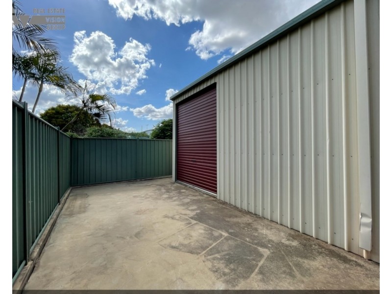 Blackwater QLD 4717