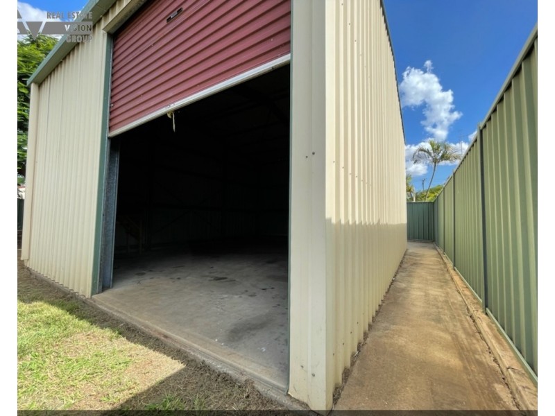 Blackwater QLD 4717