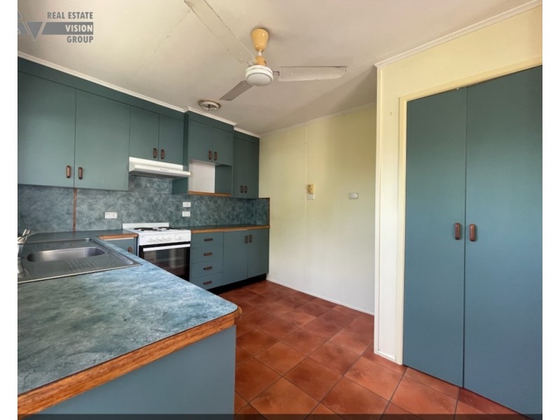 Blackwater QLD 4717