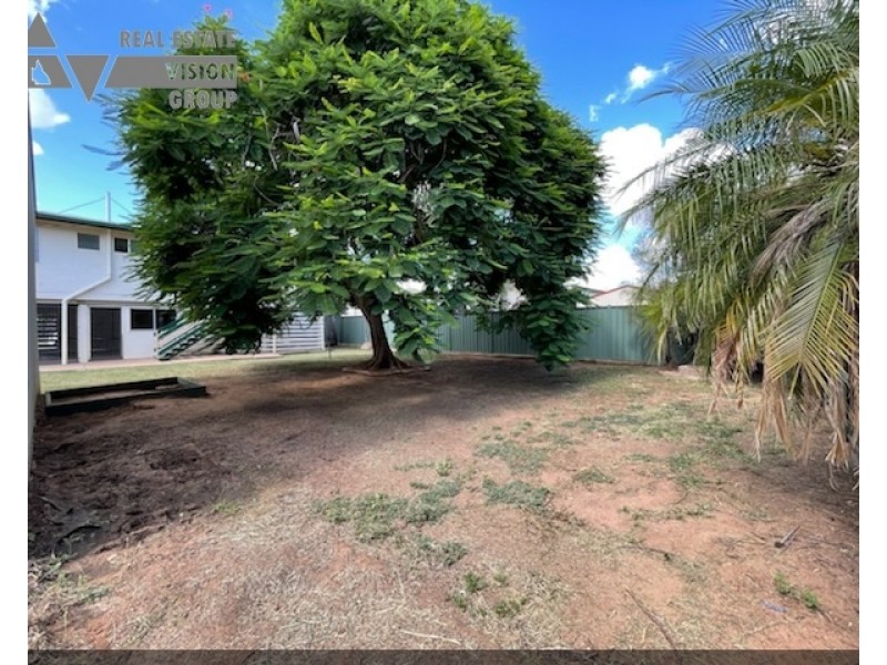 Blackwater QLD 4717