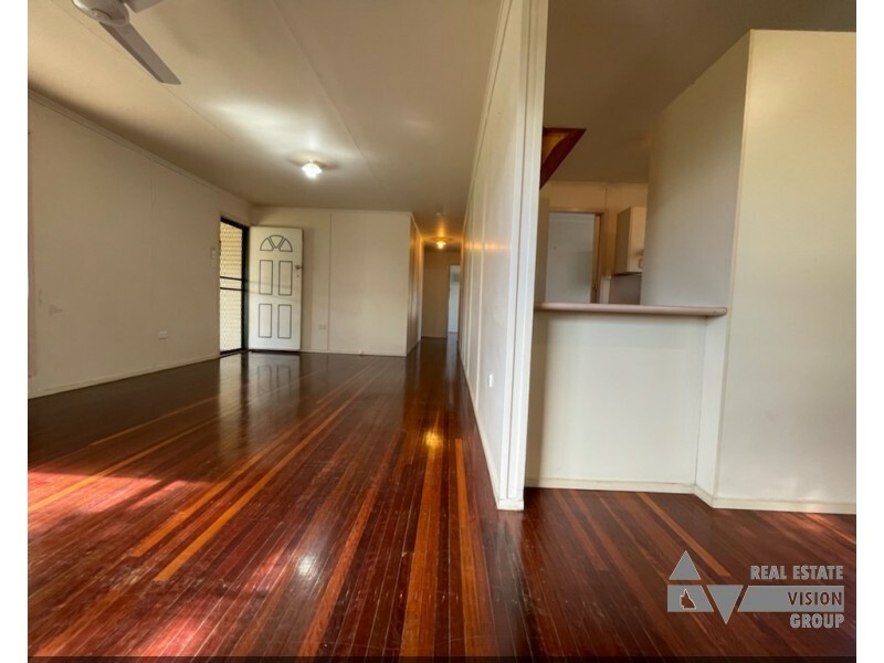 9 Bean Street, Blackwater QLD 4717