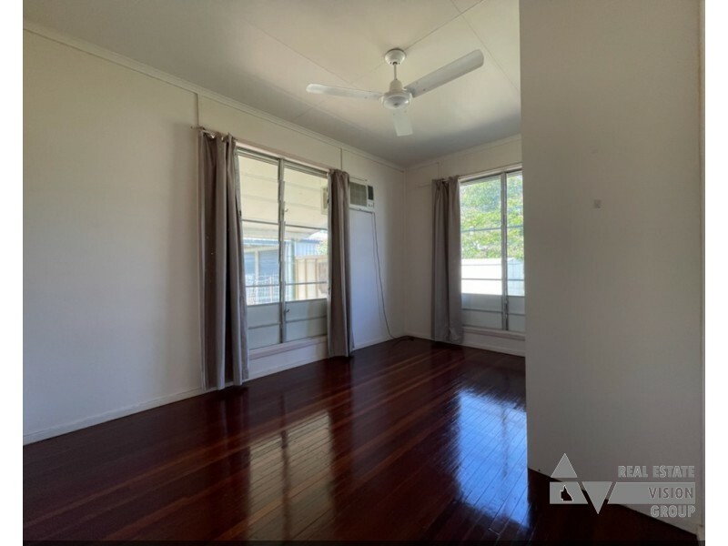 9 Bean Street, Blackwater QLD 4717