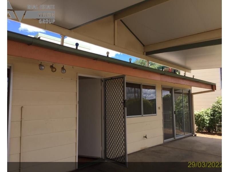 29 Hunter Street, Blackwater QLD 4717
