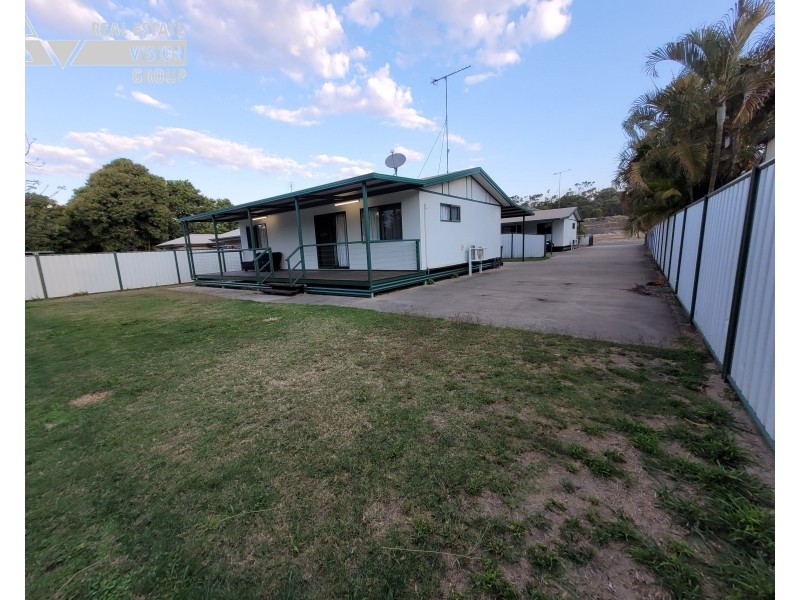 Bluff QLD 4702
