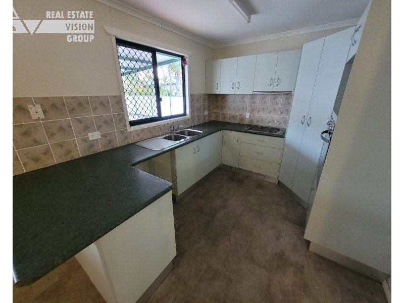 Bluff QLD 4702
