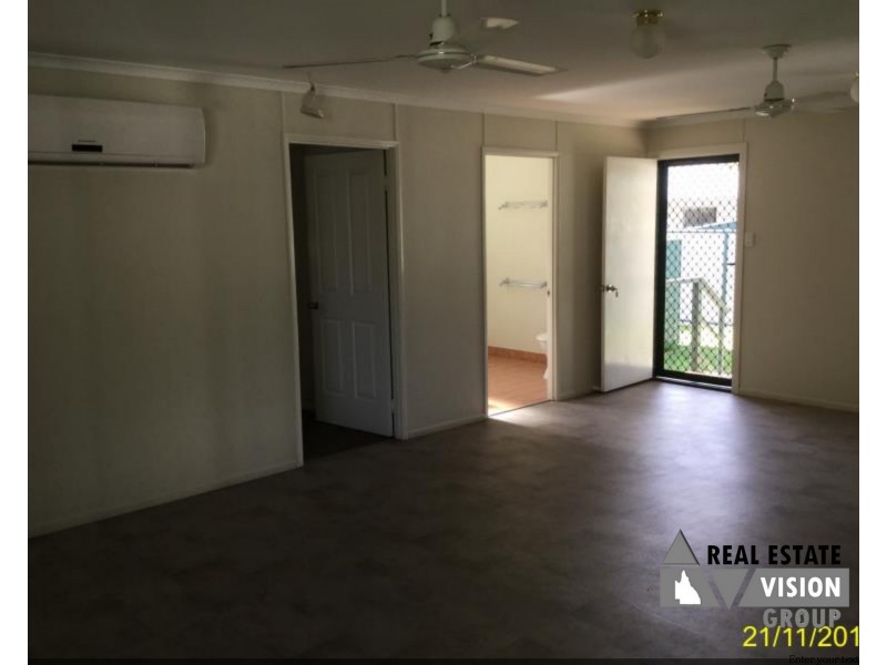 Bluff QLD 4702