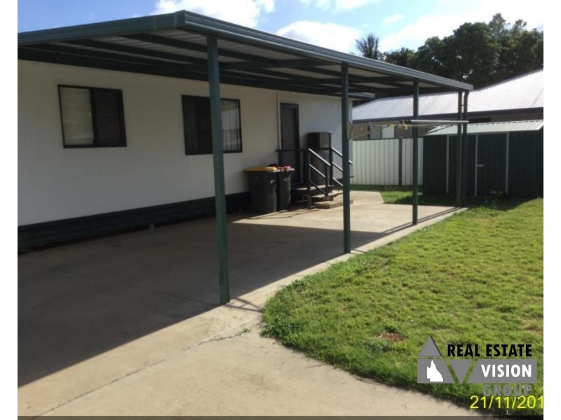Bluff QLD 4702