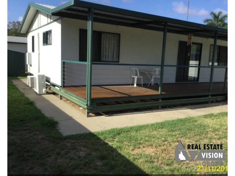 Bluff QLD 4702